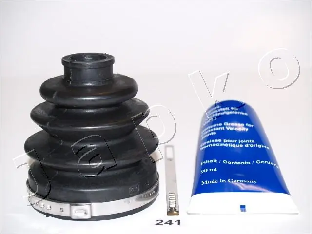 Fuelle de palier delantero exterior para Hyundai Atos MX