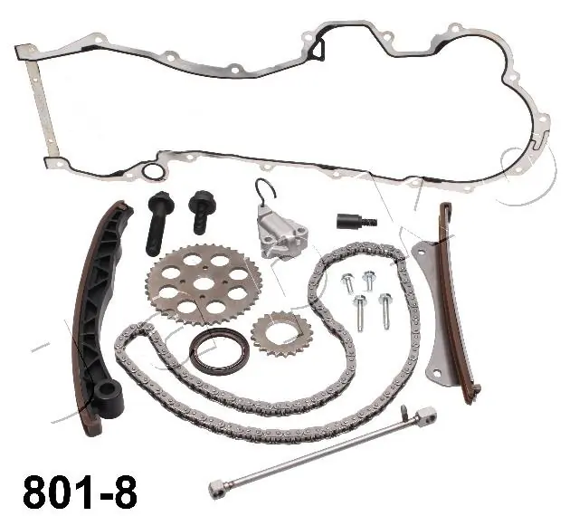 Kit de cadena de distribución 71777824 Peugeot/Citroen