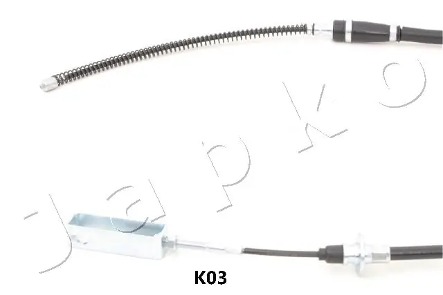  Cable de freno de mano trasero izquierdo KIA Carnival 2