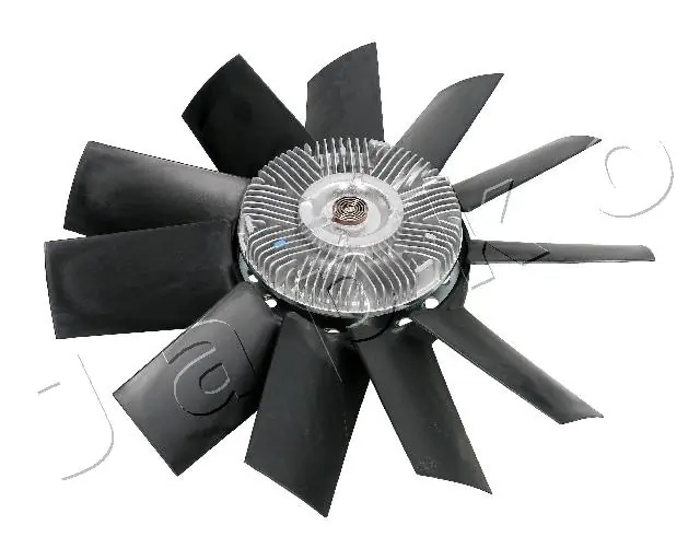Ventilador del radiador Polcar SV6054S