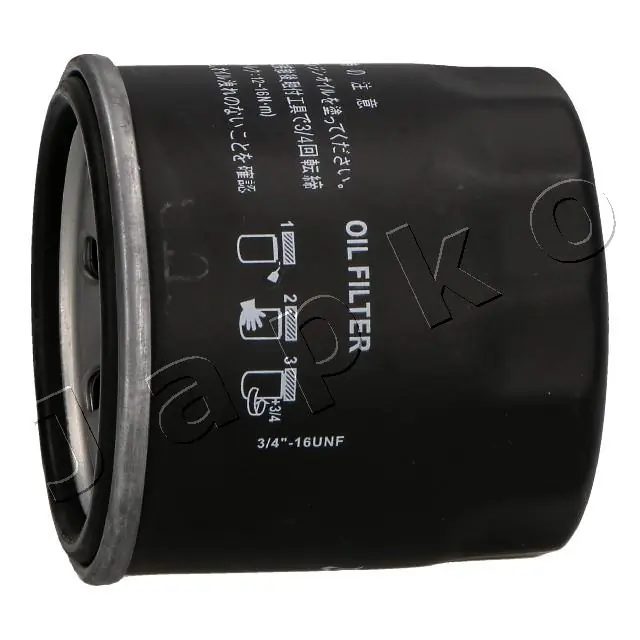 10W01 Japko Filtro aceite