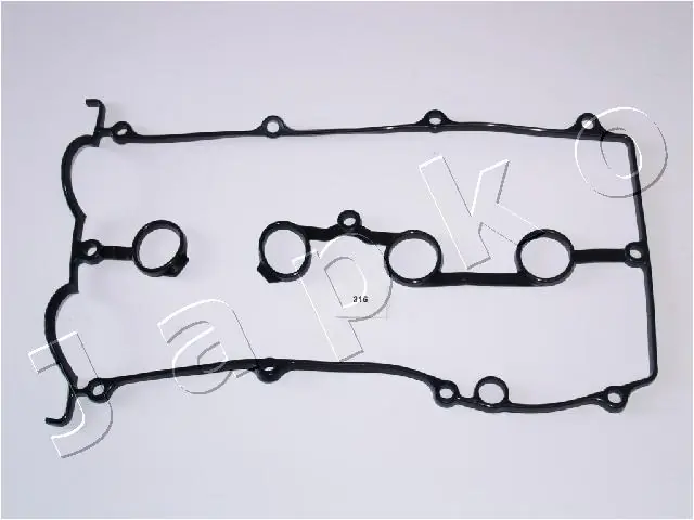 Junta de tapa de válvulas para Mazda 626 IV (GE)