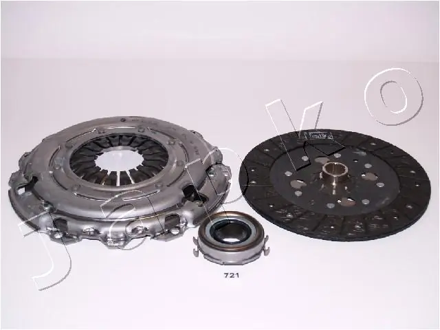 Kit completo de embrague Subaru Outback  (B12, BE, BH)