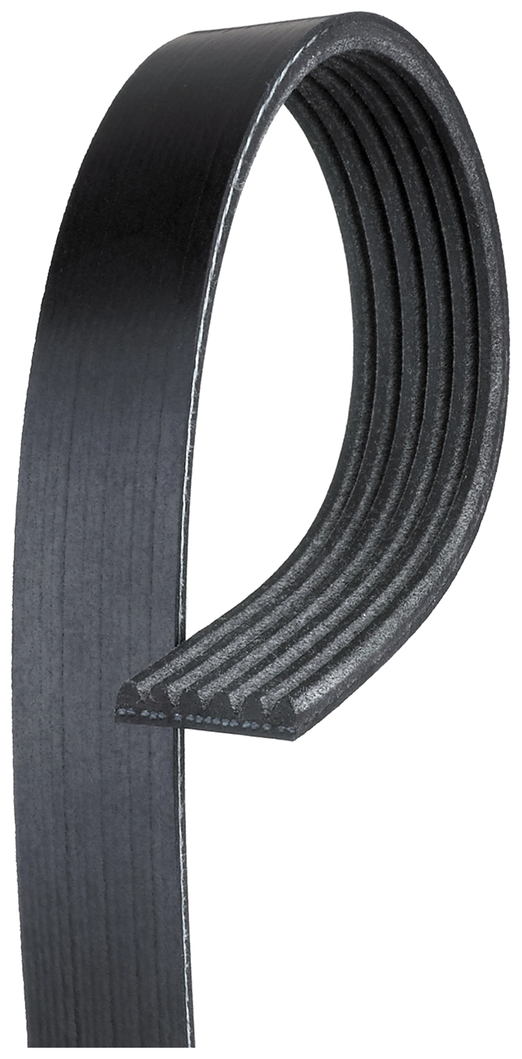 Correa de accesorios 6PK1054 VAG
