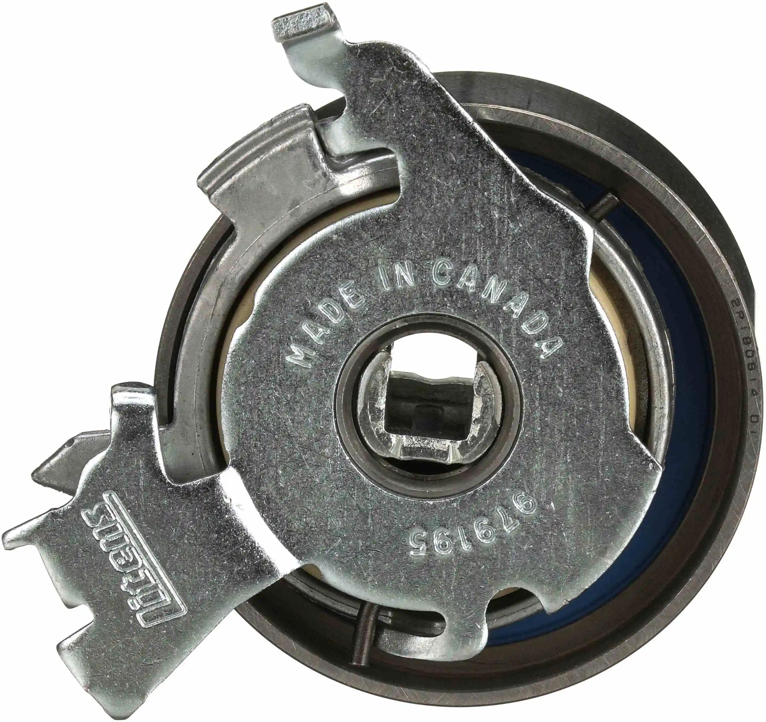 Rodillo tensor cadena Gates T43040