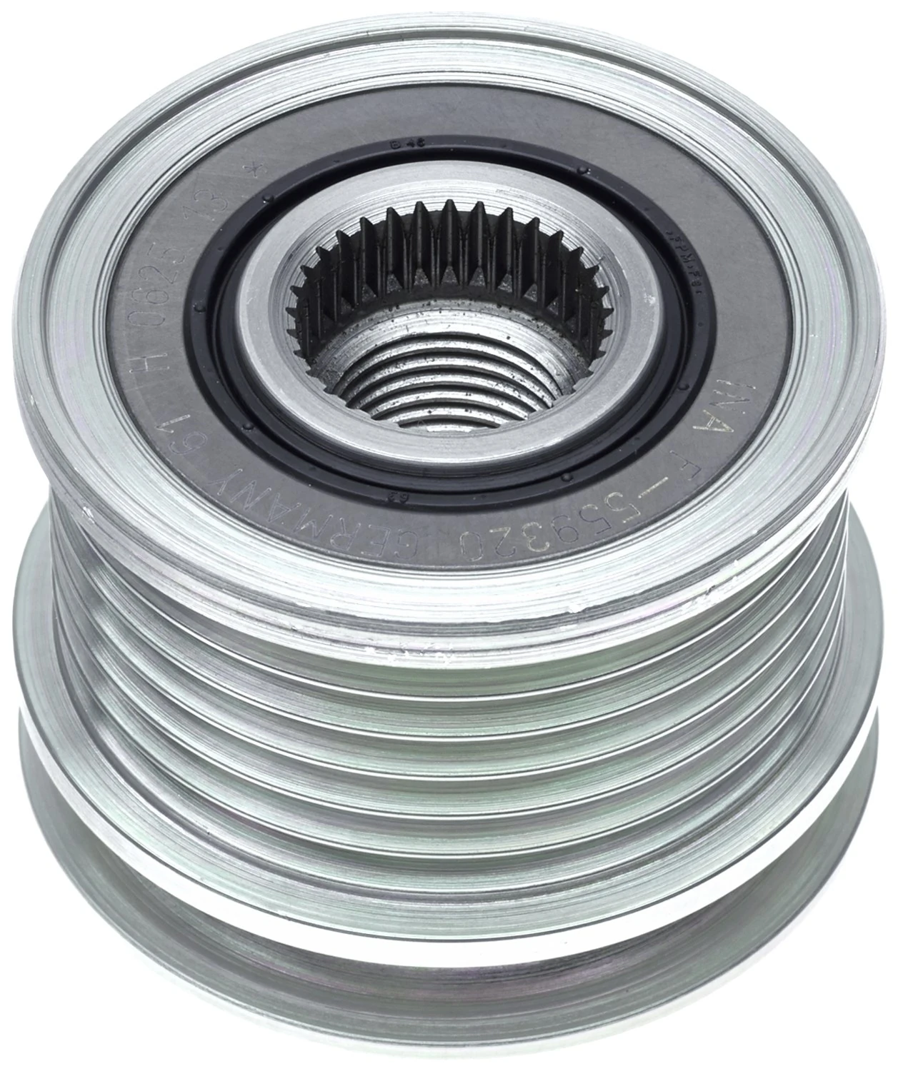 Comprar Polea alternador Mercedes E  W210