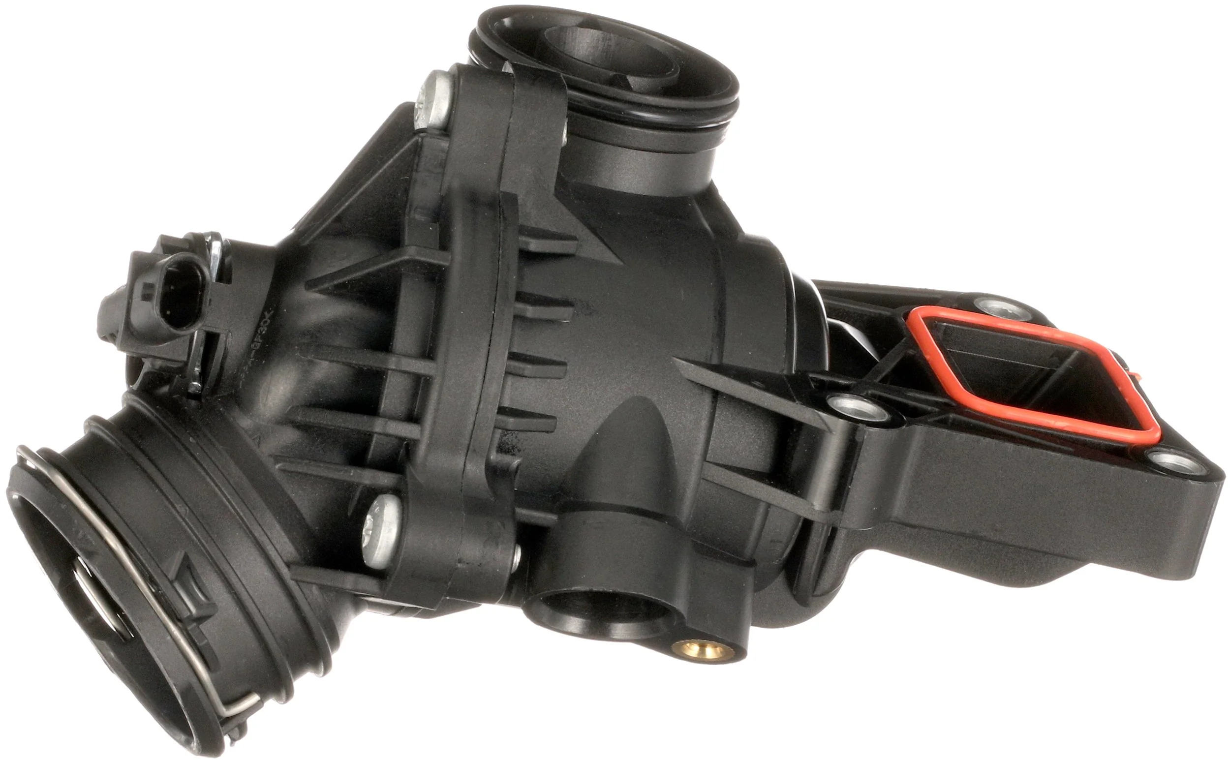 Caja del termostato para Mercedes ML/GLE  W166