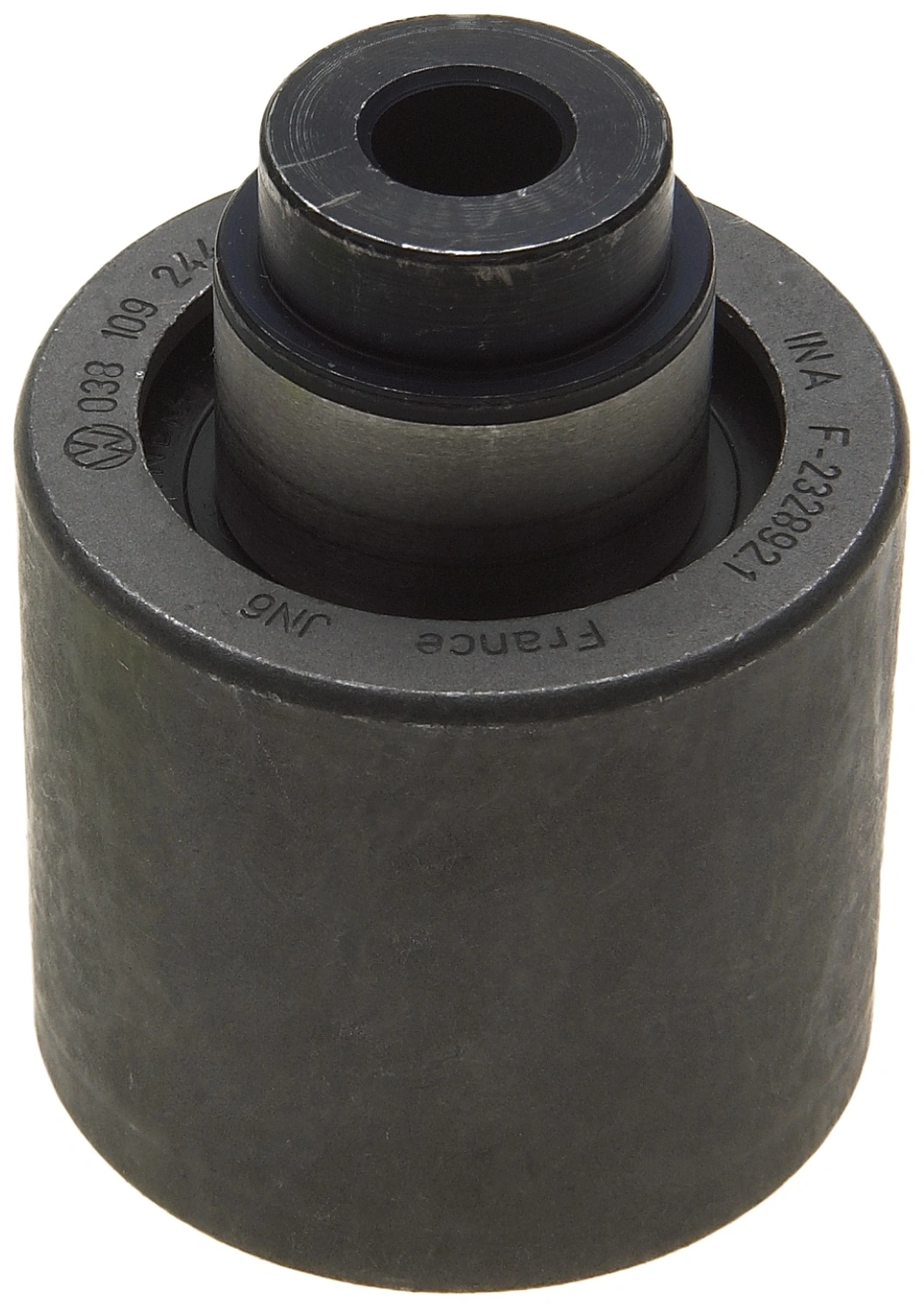 Comprar Polea correa distribución Seat Ibiza IV 6J5, 6P1