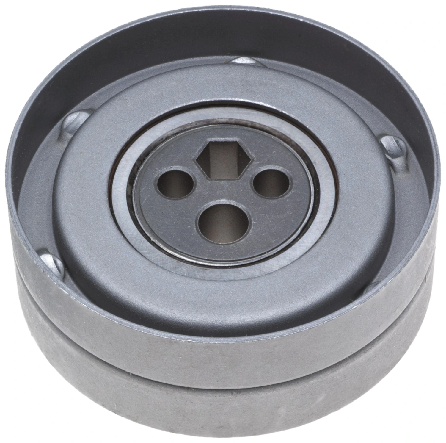  Tensor correa distribución Audi A8 