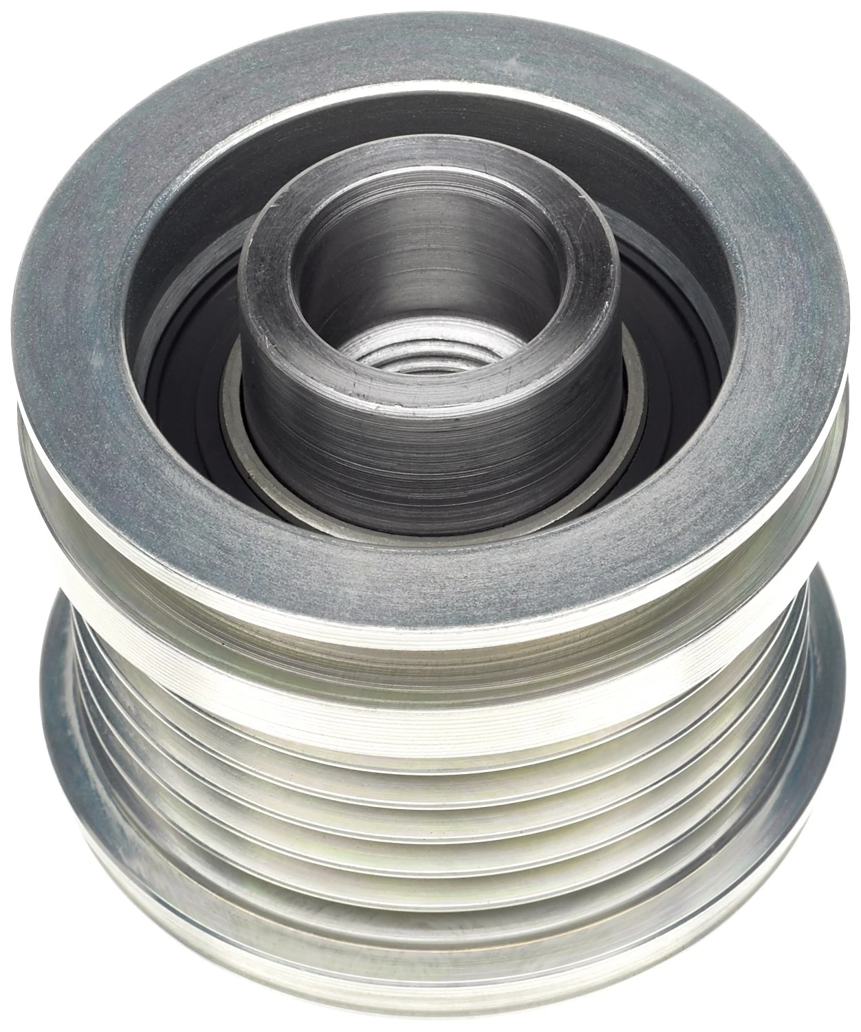 Comprar Polea alternador Mercedes E  W212