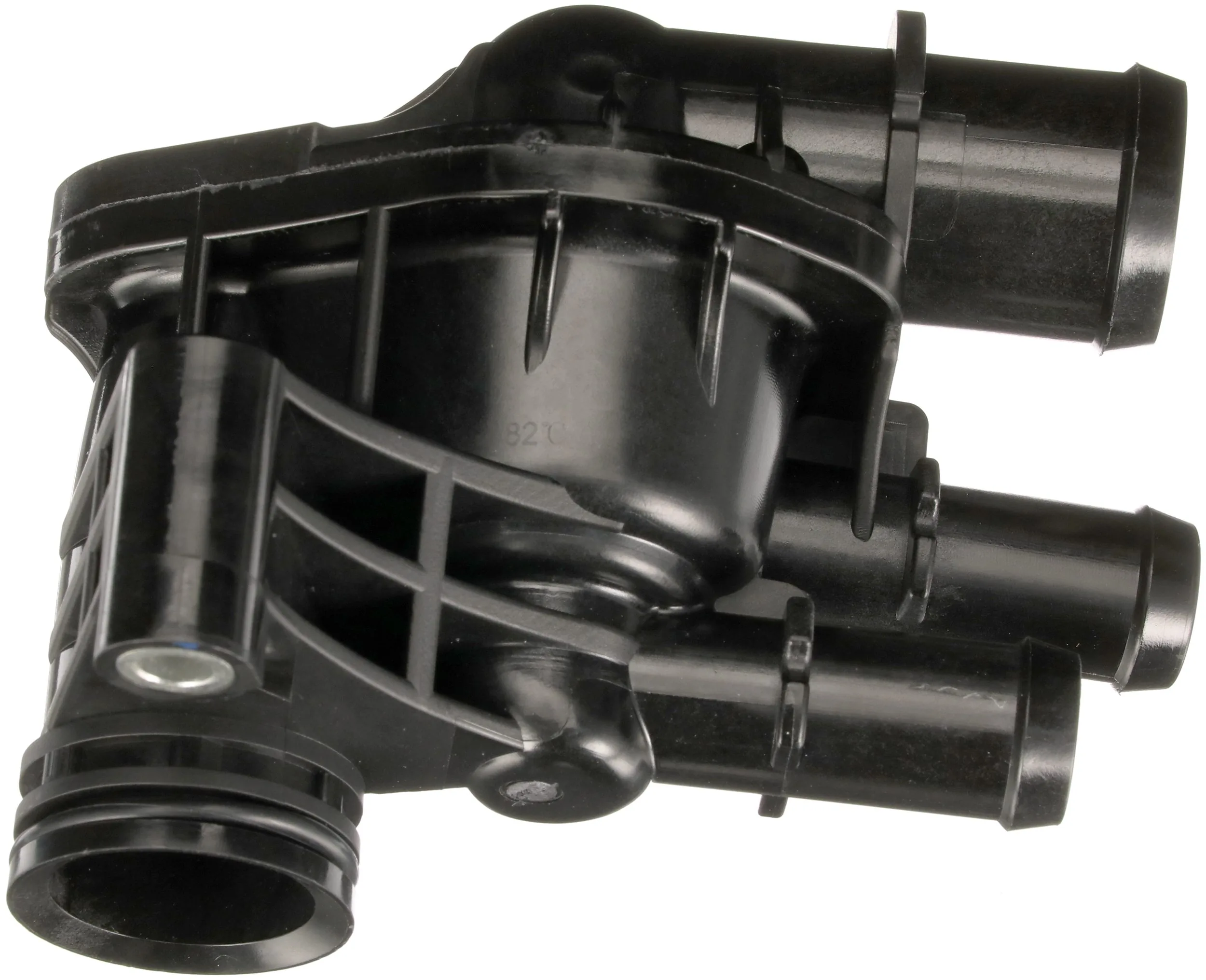 Caja del termostato para Ford Escape II DM2