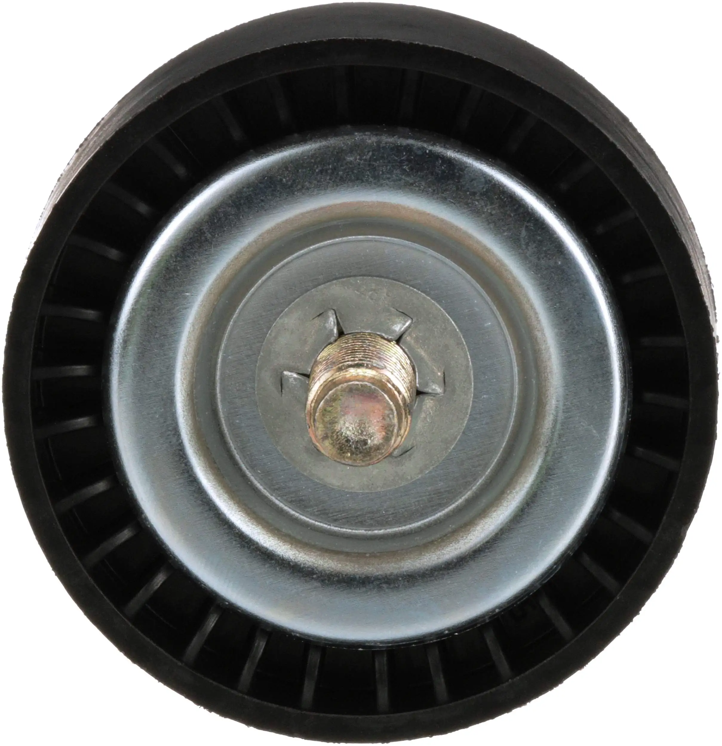 Polea guía correa poli V para Dodge Caliber SXT PM