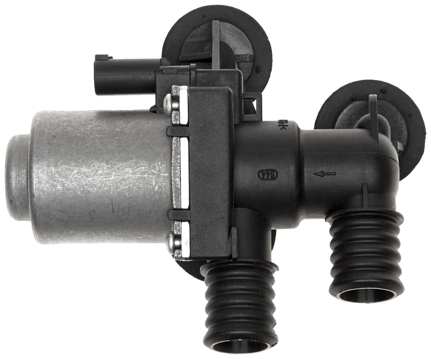 Valvula del calefactor para BMW 5  E39