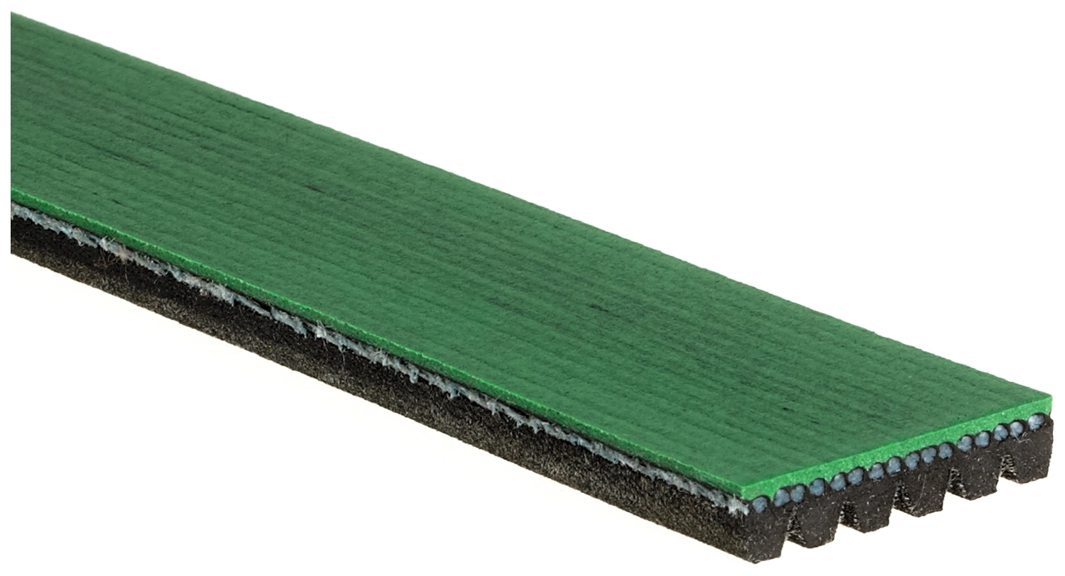 Correa de alternador 68368 Gates