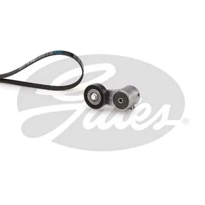 Correa de transmisión para Opel Astra F 51, 52, F35, M35