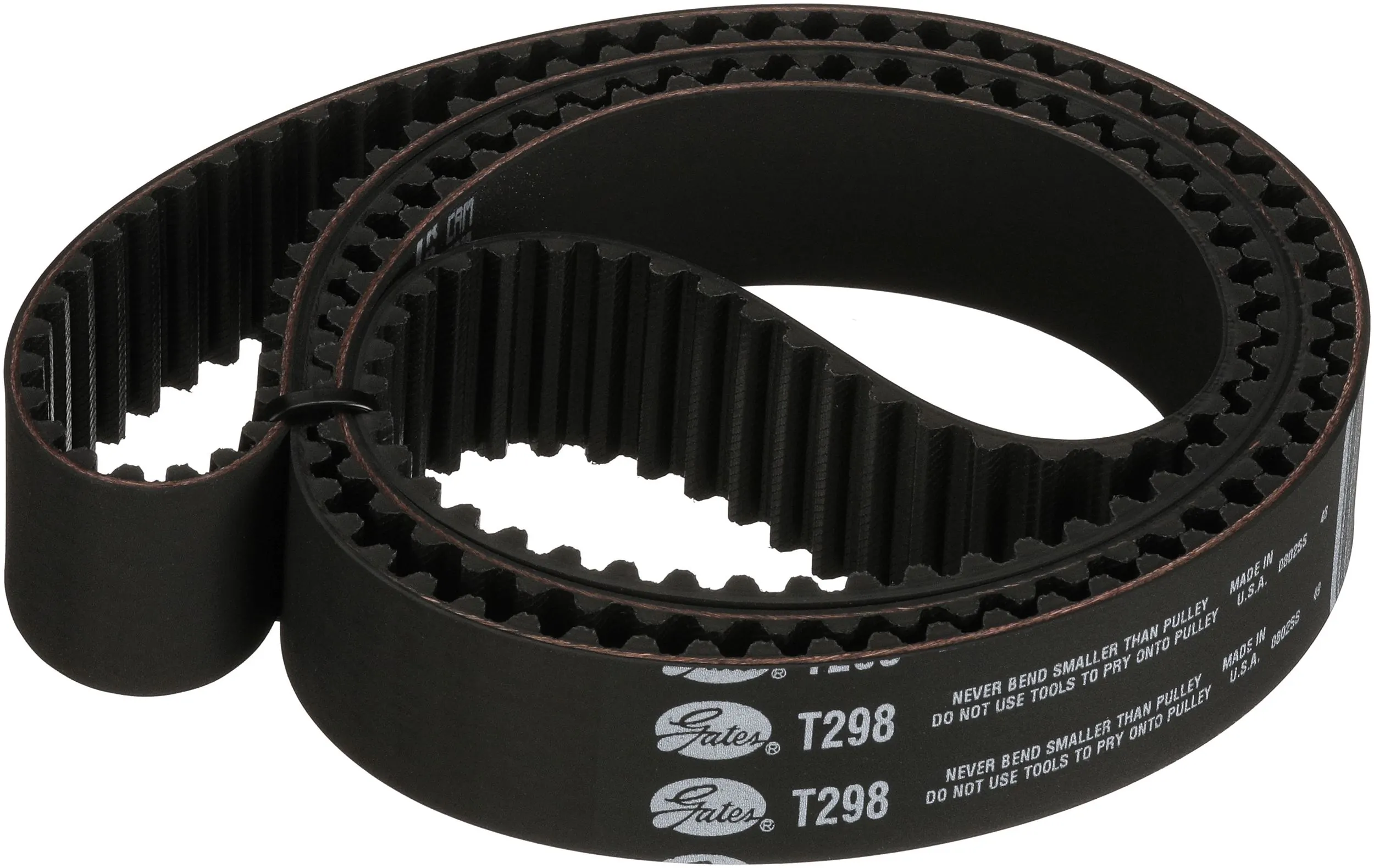 T298 Gates Correa dentada
