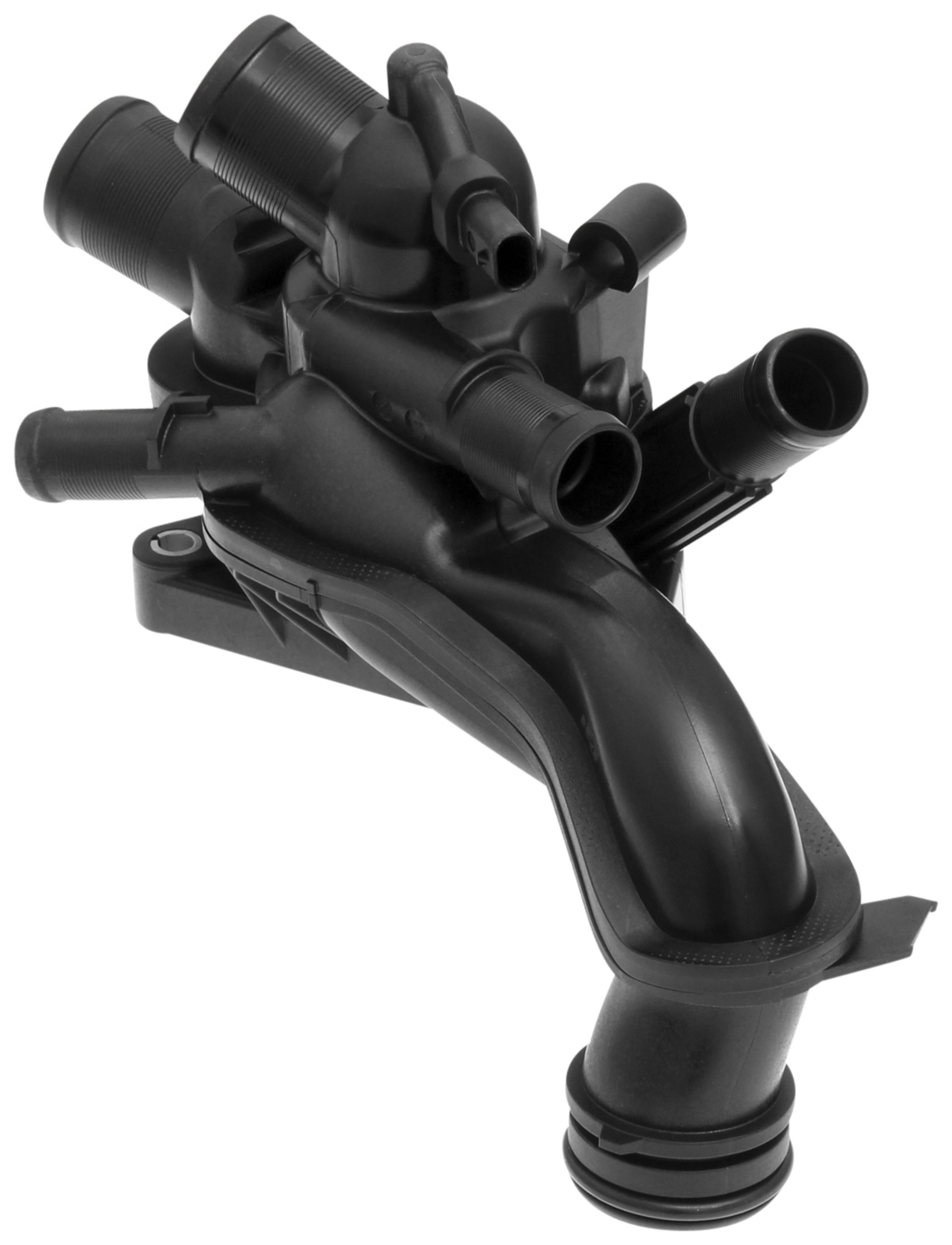 Caja del termostato MINI COUNTRYMAN R60