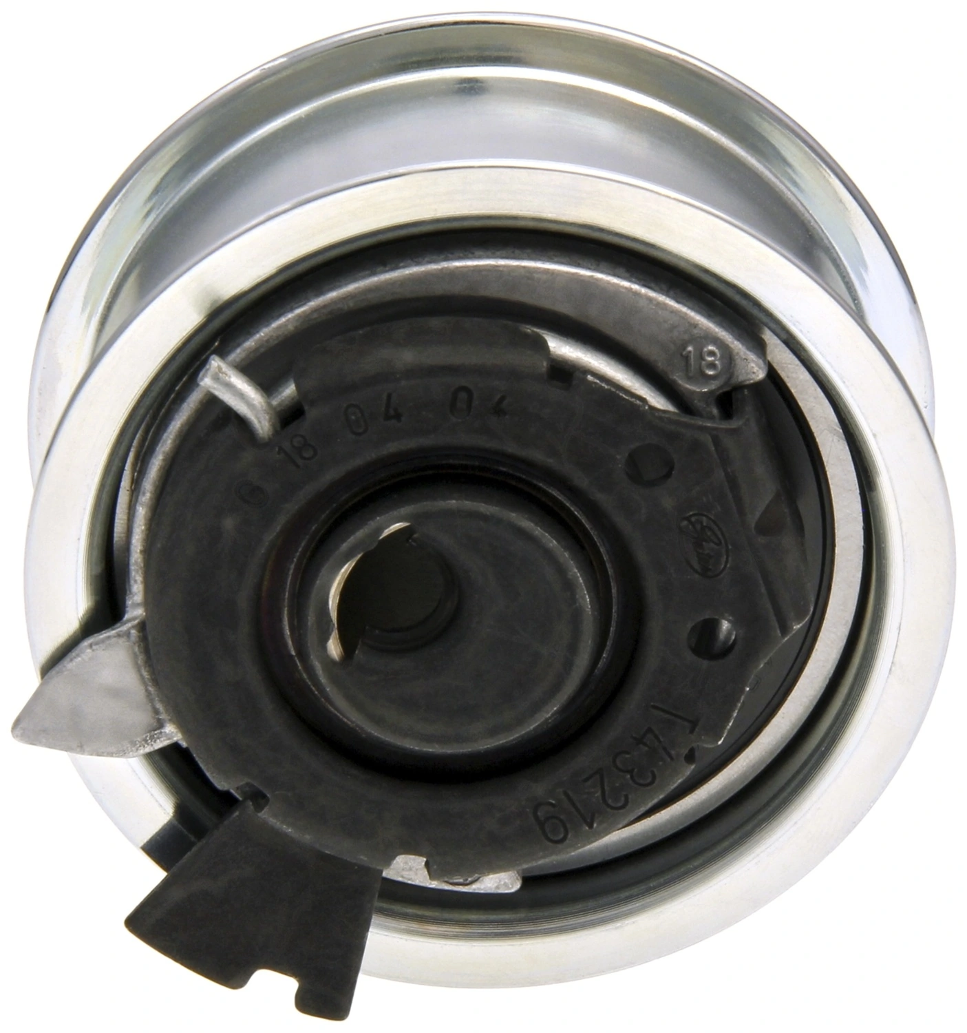 Rodillo, cadena de distribución 03L109243F VAG