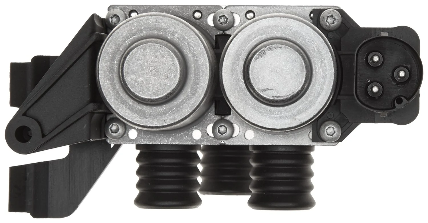 EHV101 Gates