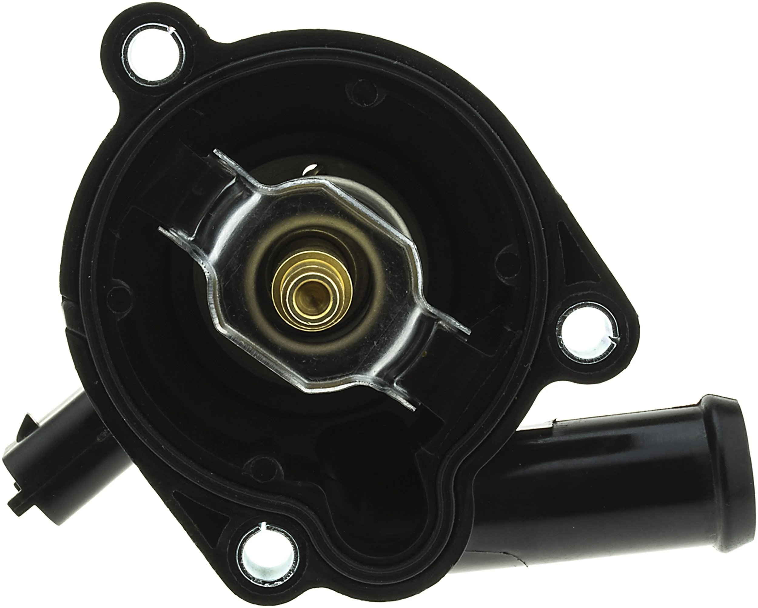 Termostato de agua para Opel Zafira C P12