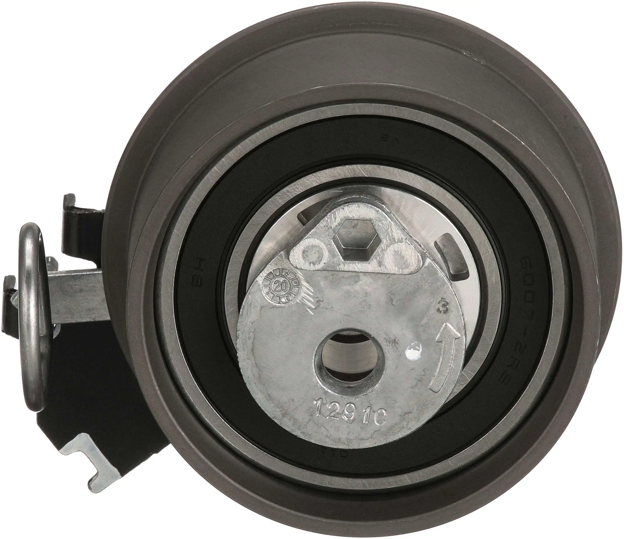 Tensor de la correa de distribución Hyundai I30 hatchback (FD) (2007 - 2011) precio, desde 34,76 EUR