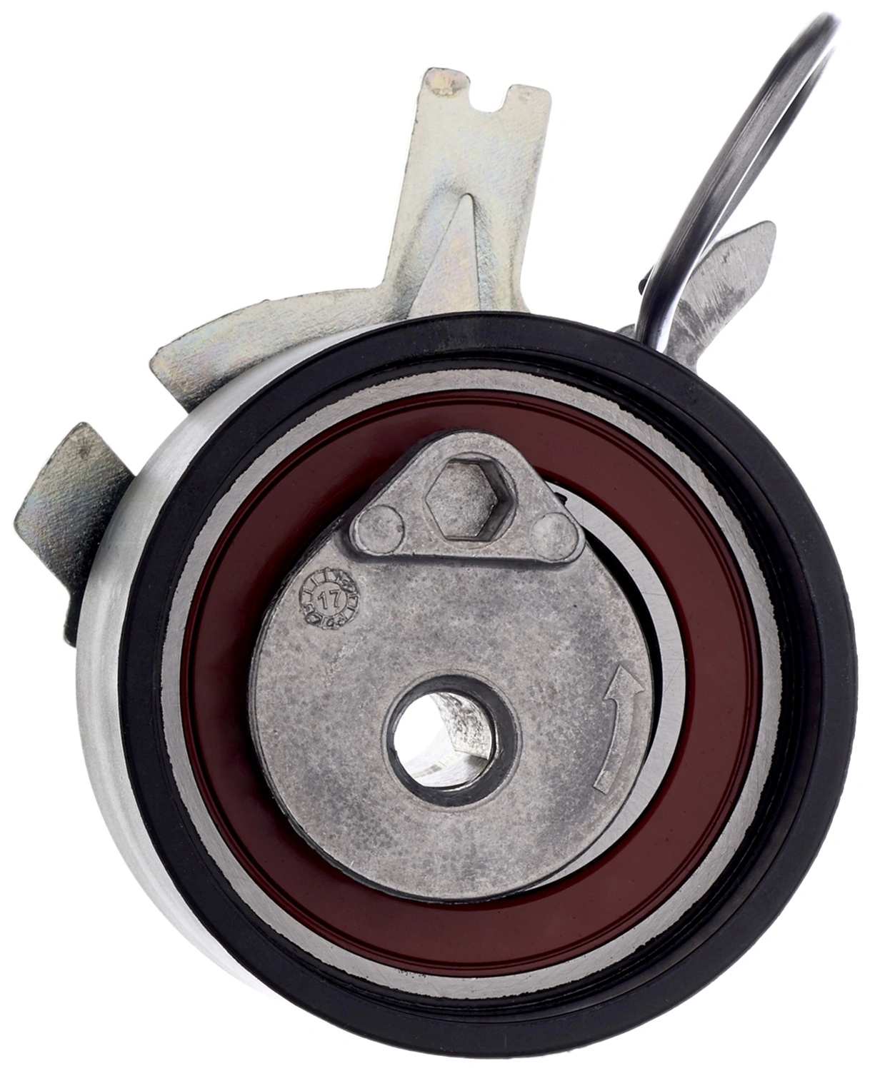 Tensor de la correa de distribución Renault Clio I hatchback (BC57, 5357) (1990 - 1998) precio, desde 36,95 EUR