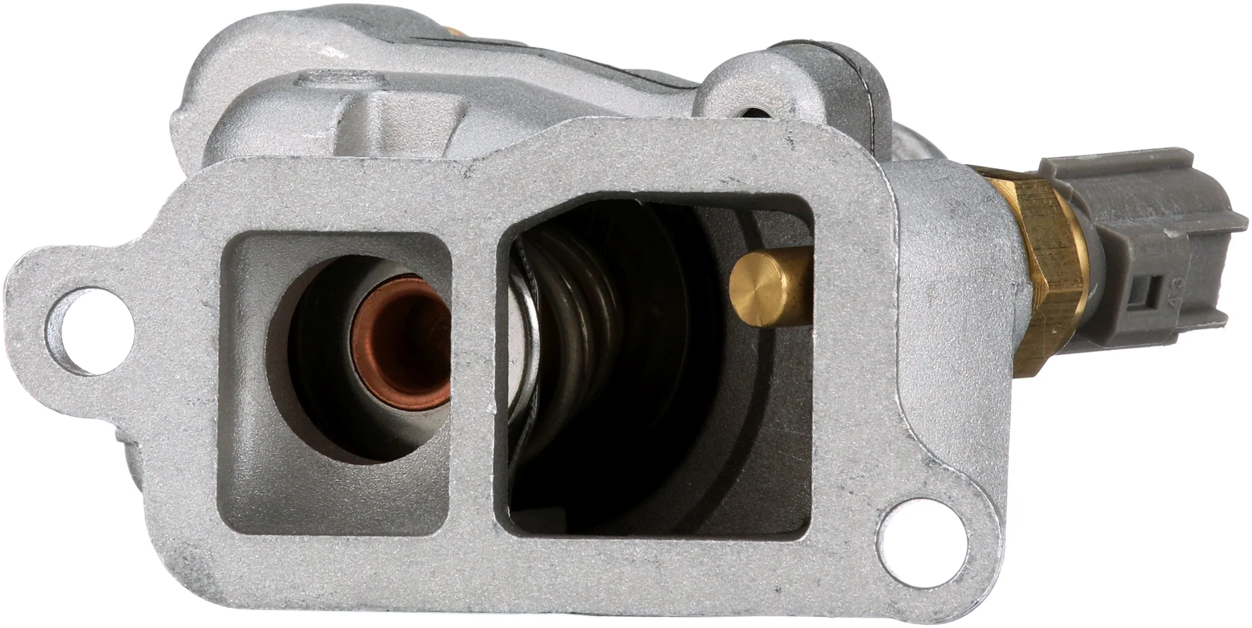 Comprar Caja de termostato Volvo S80 I TS, TH, KV