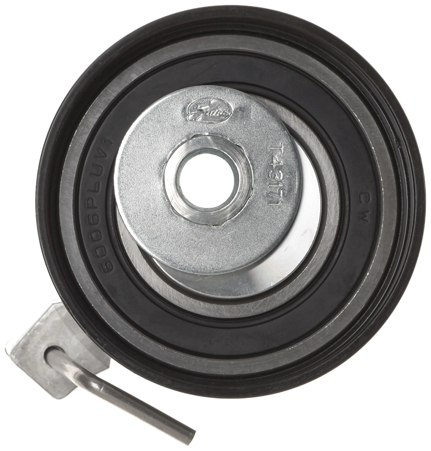  Tensor correa distribución Ford Focus 3