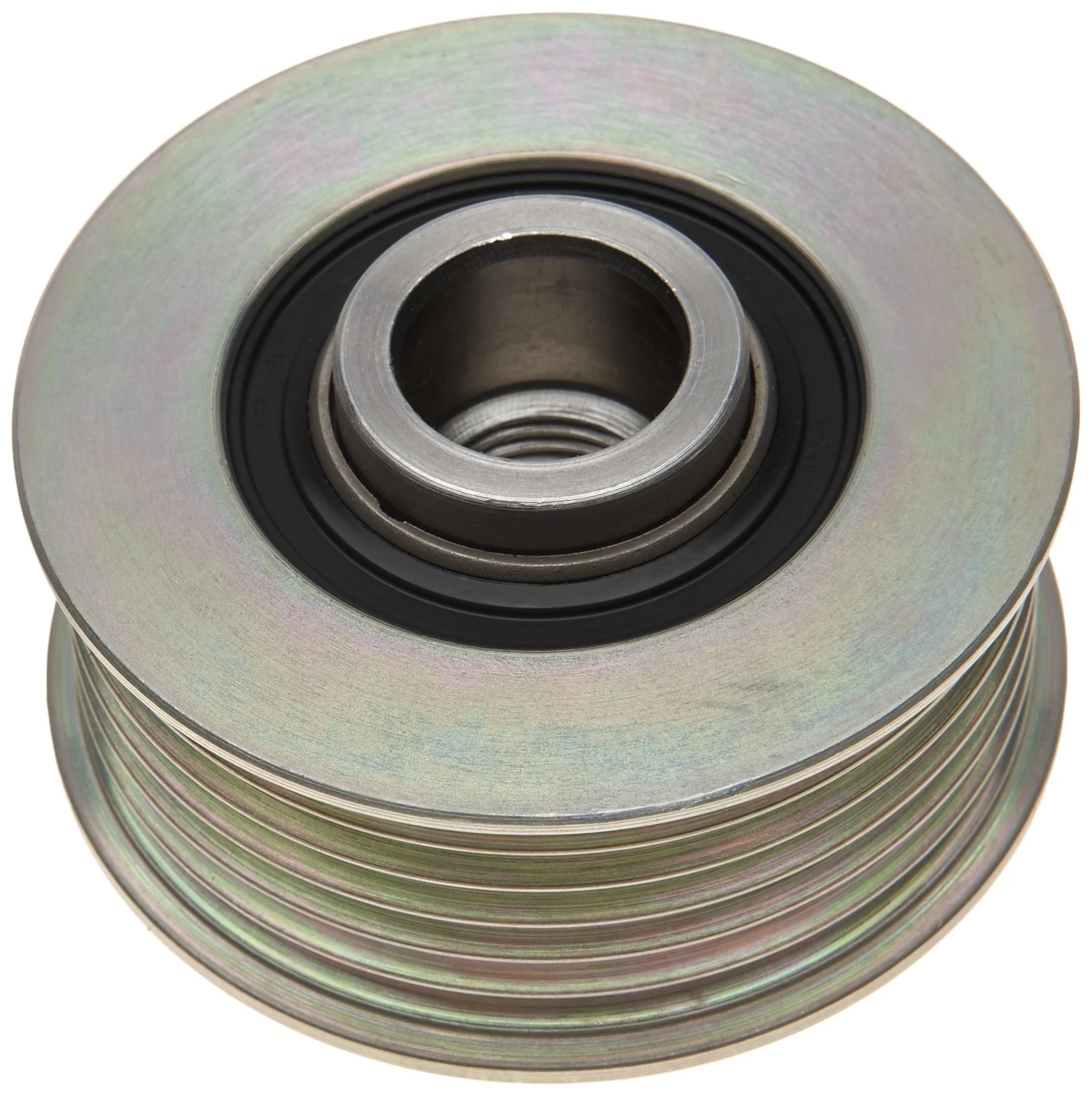 Polea rueda libre Hyundai Tucson II SUV (TM) (2010 - 2015) precio, desde 35,39 EUR