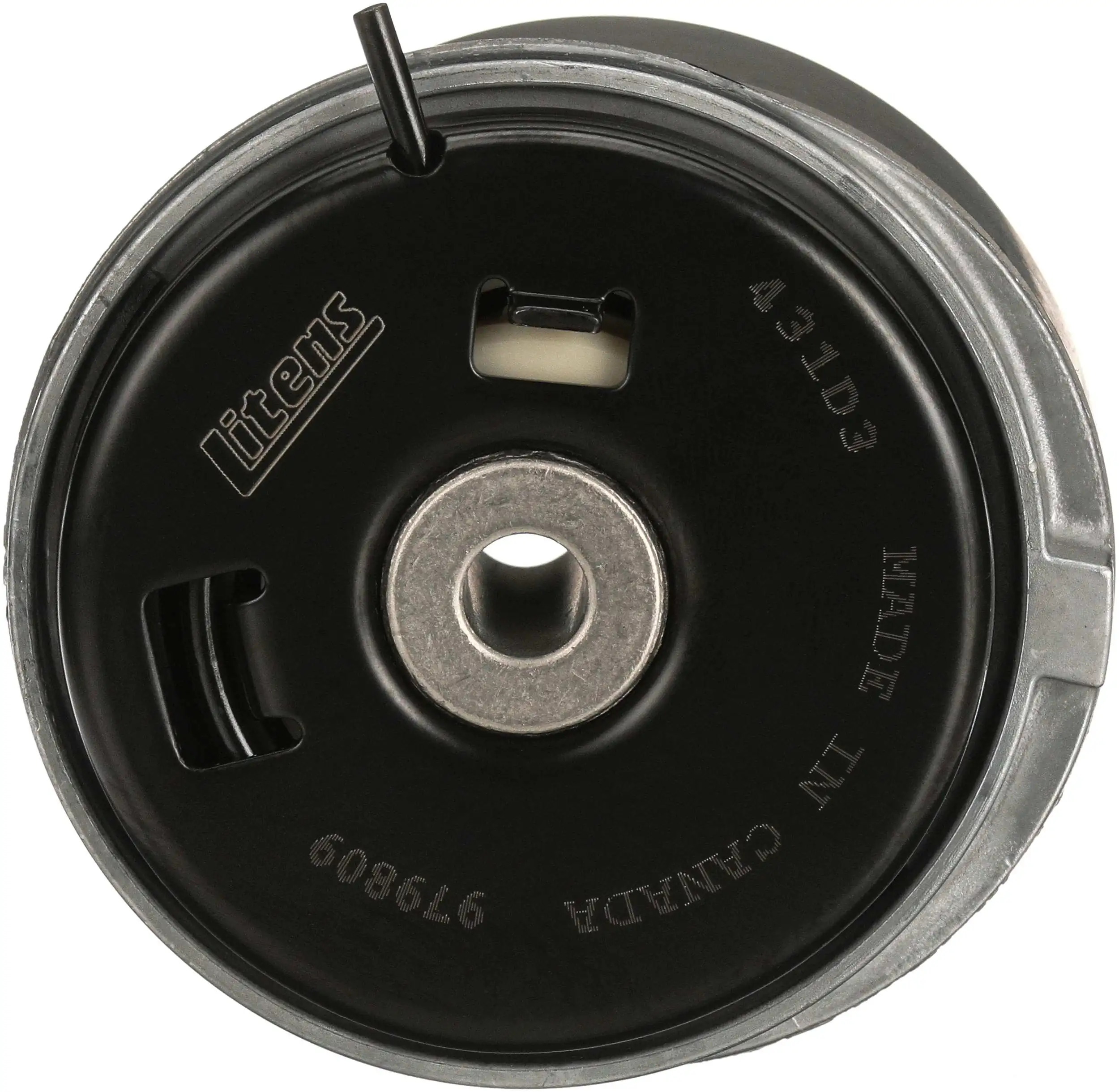Tensor correa distribución T43143 Gates
