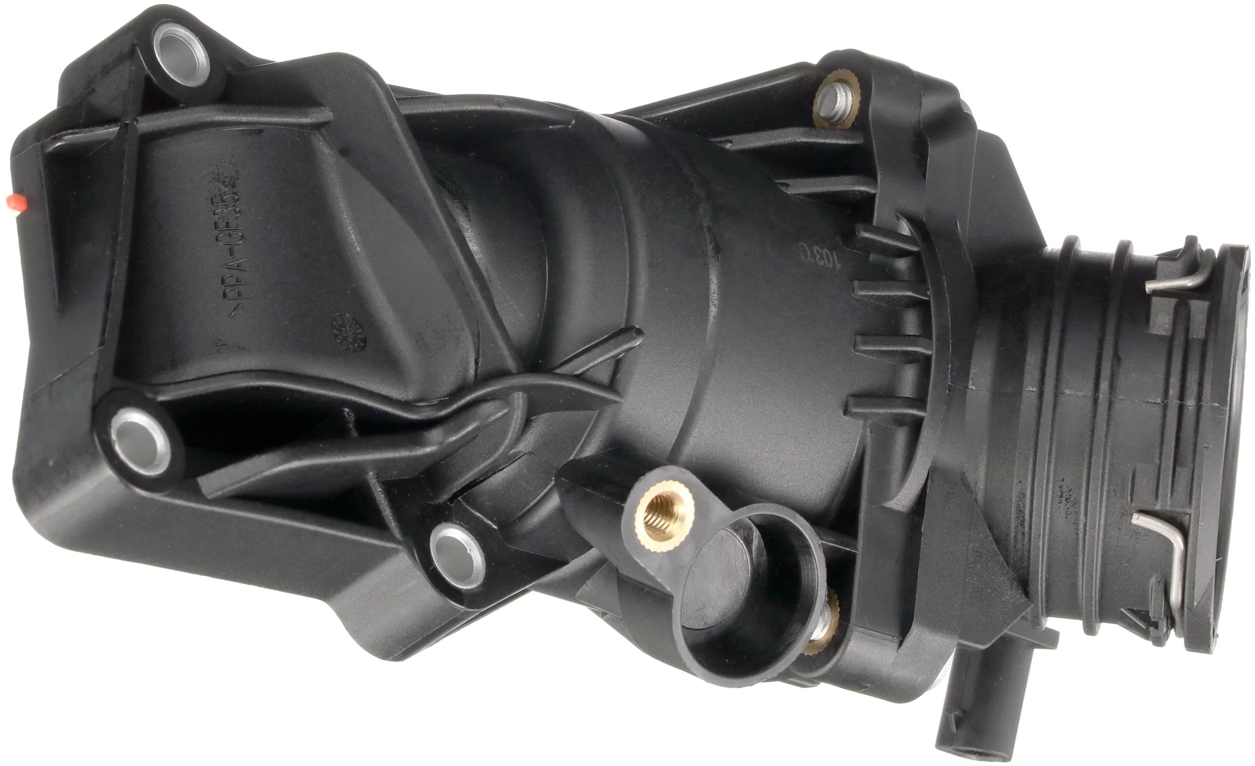 Comprar Caja de termostato Mercedes ML/GLE  W166