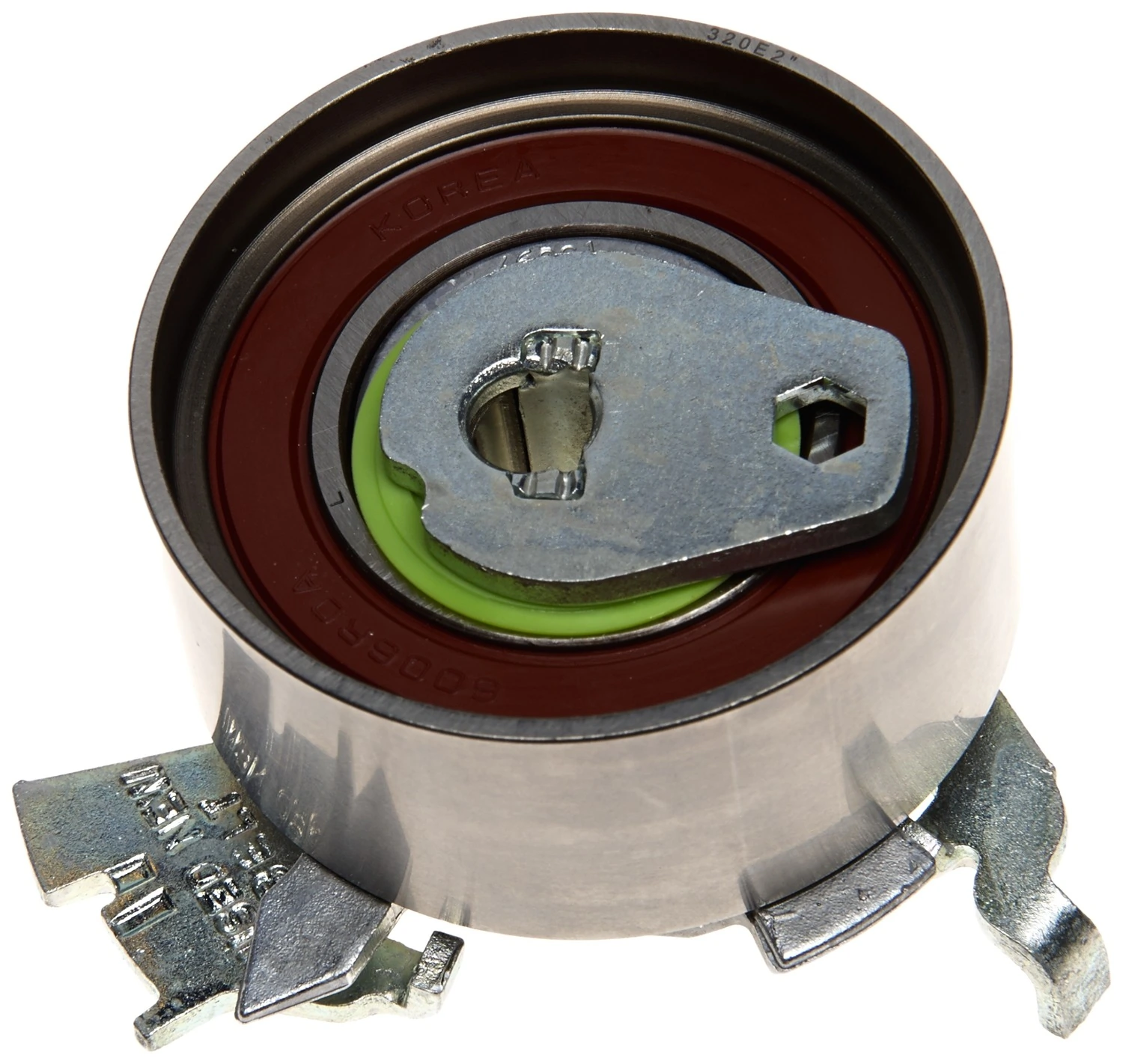 Rodillo de cadena para Opel Frontera B 6B