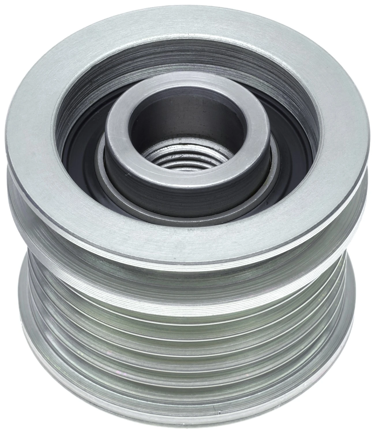 Polea rueda libre Mercedes E sedán (W210) (1995 - 2002) precio, desde 30,55 EUR