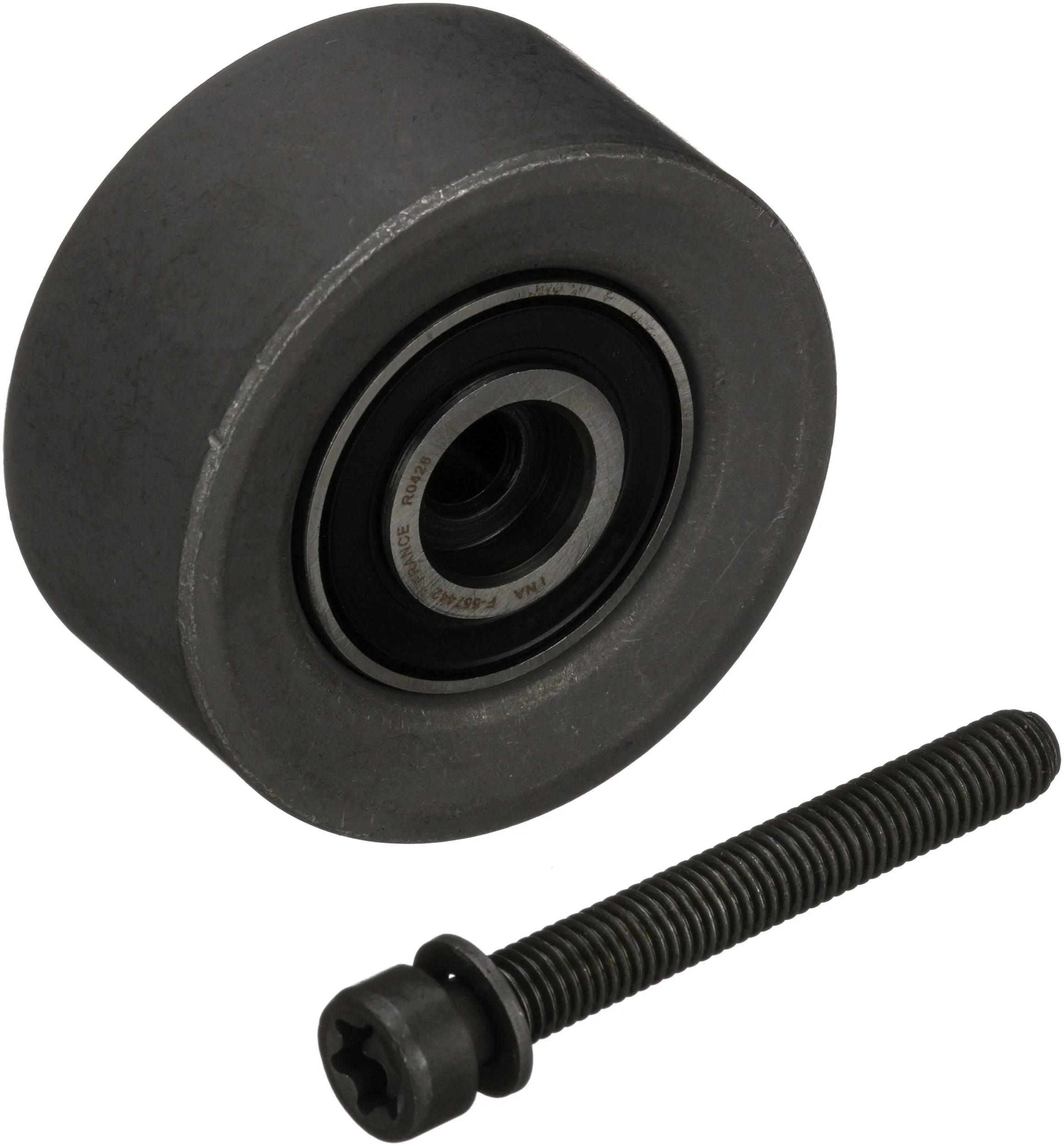 Comprar T42151 Gates Polea correa distribución