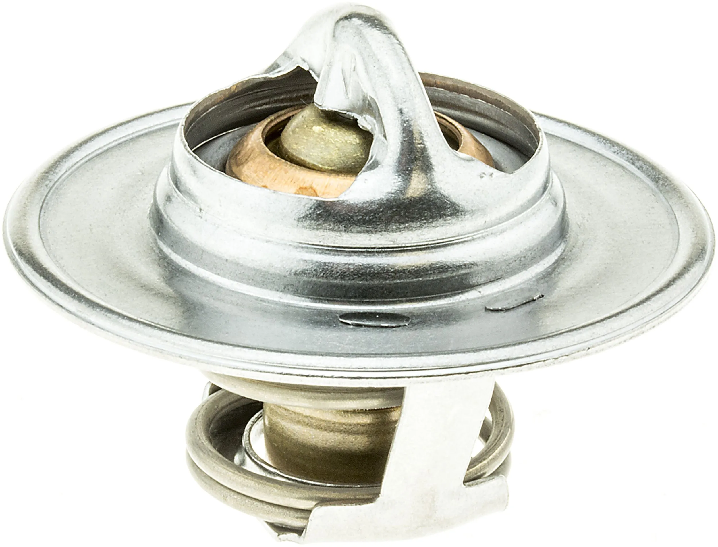Termostato de agua para Renault Clio I BC57, 5357