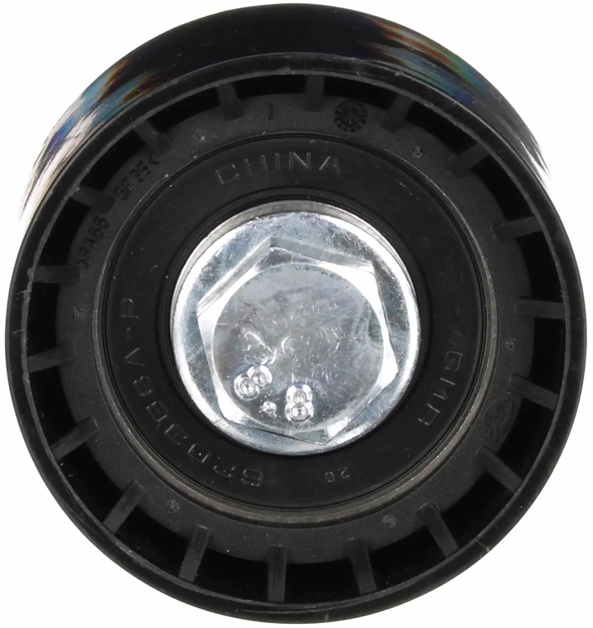 Rodillo intermedio de correa dentada Fiat Bravo 2 198