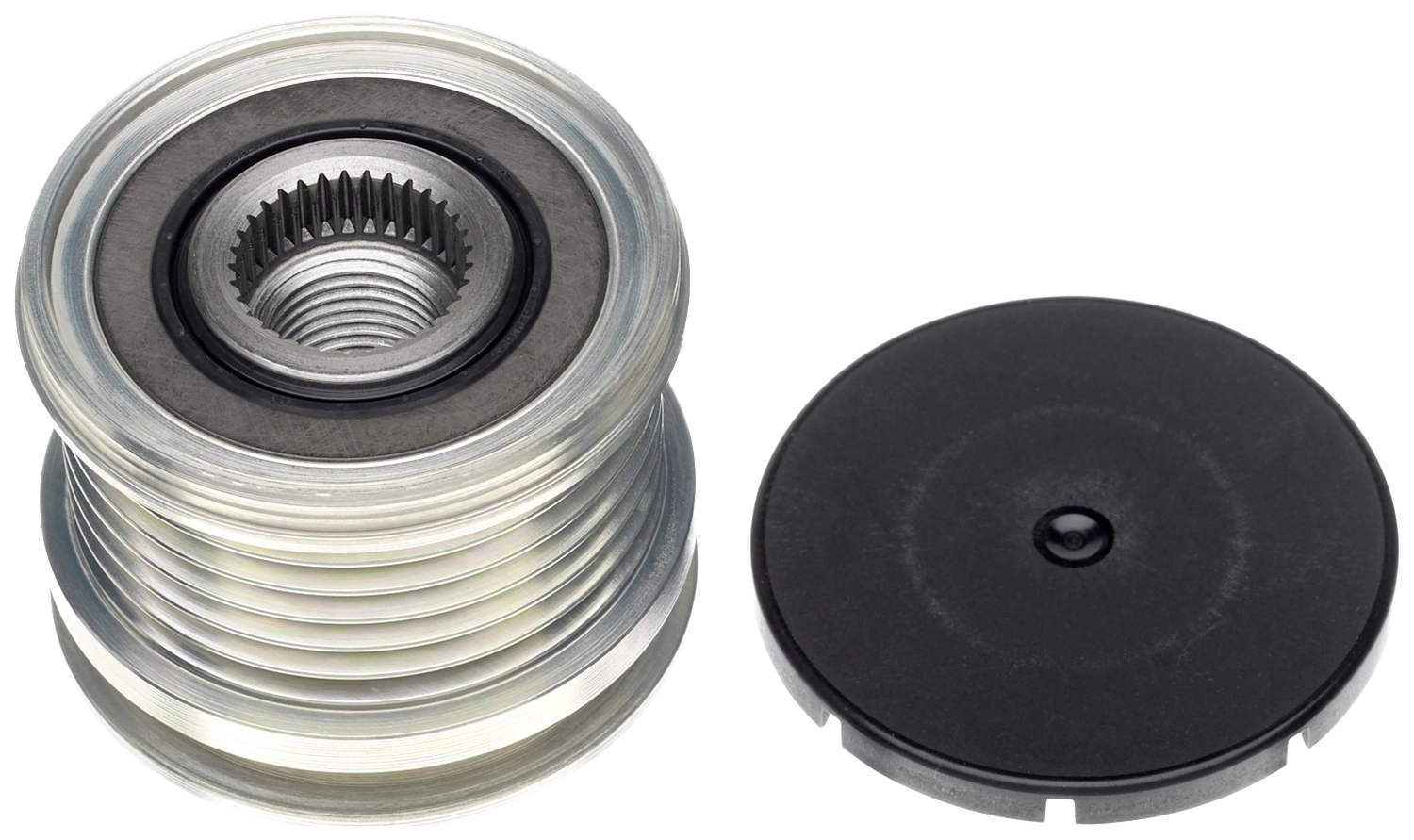 Polea rueda libre Mercedes E sedán (W212) (2009 - 2016) precio, desde 20,65 EUR