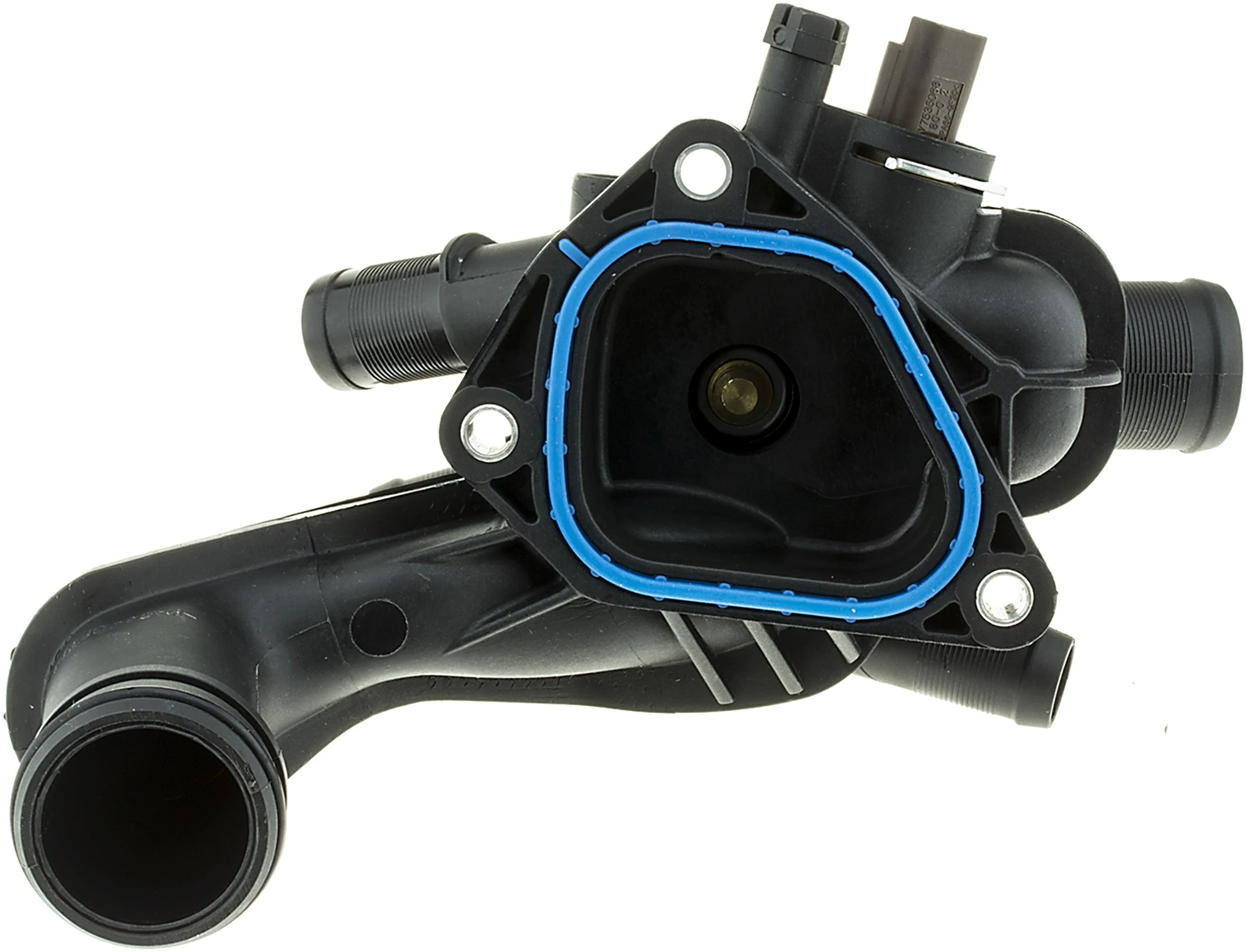 Comprar Caja de termostato Peugeot 308 SW I 4E, 4H
