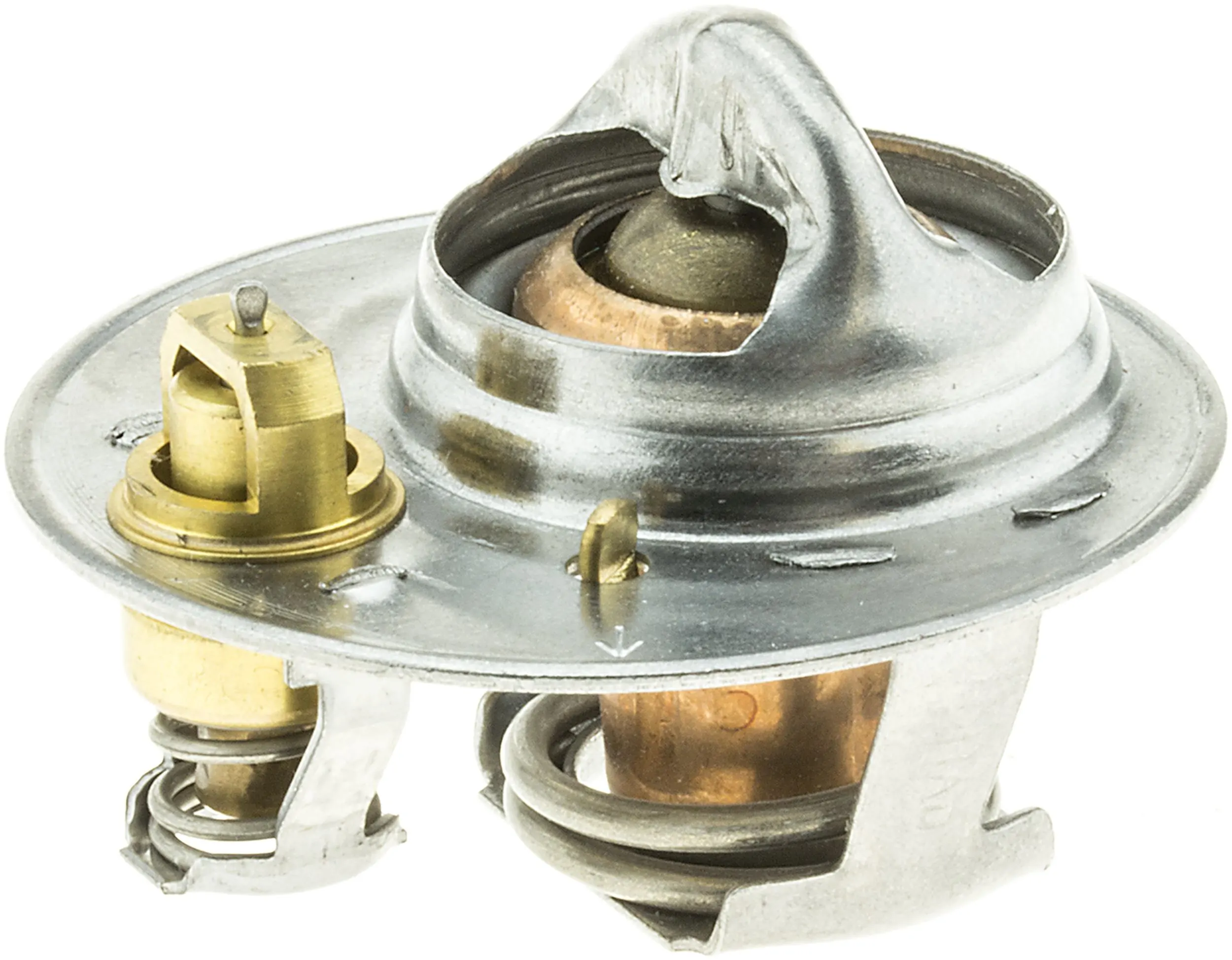 3916972 Ford Termostato de agua