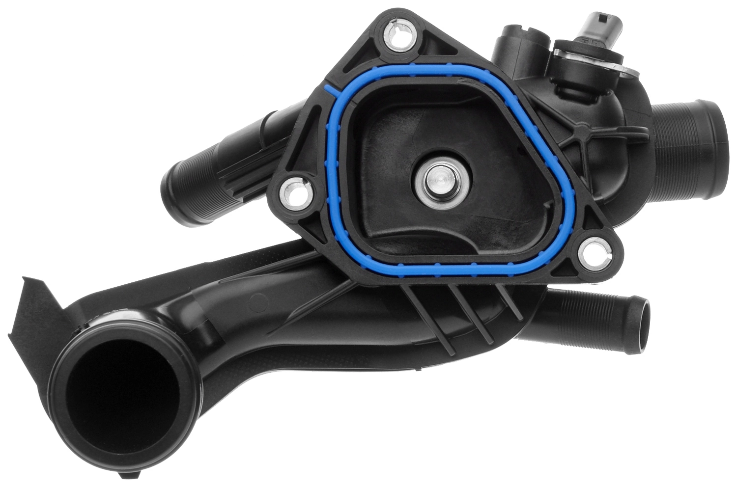 Caja del termostato MINI COUNTRYMAN R60