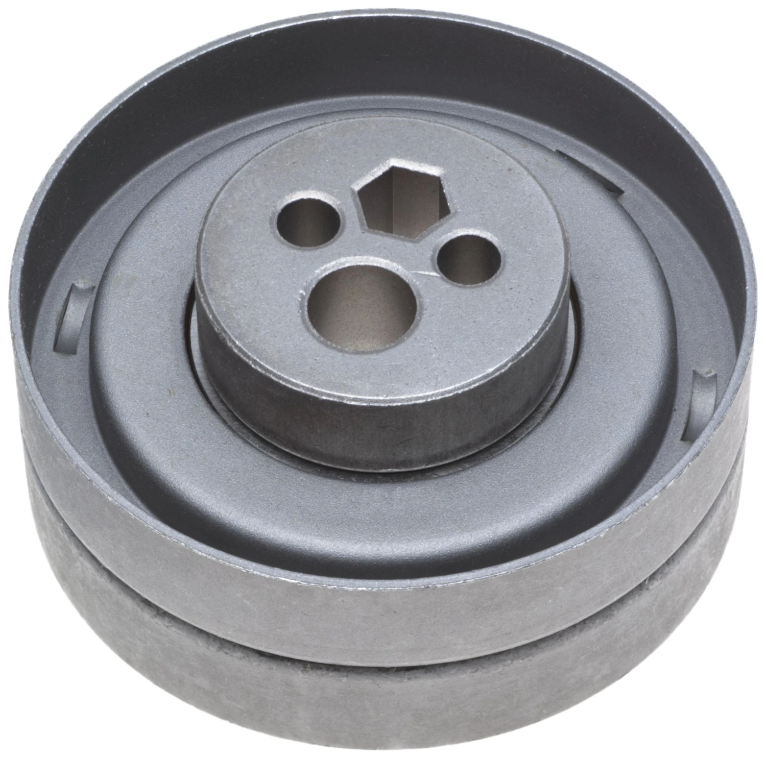 Rodillo de cadena para Audi A8 D2 4D2, 4D8