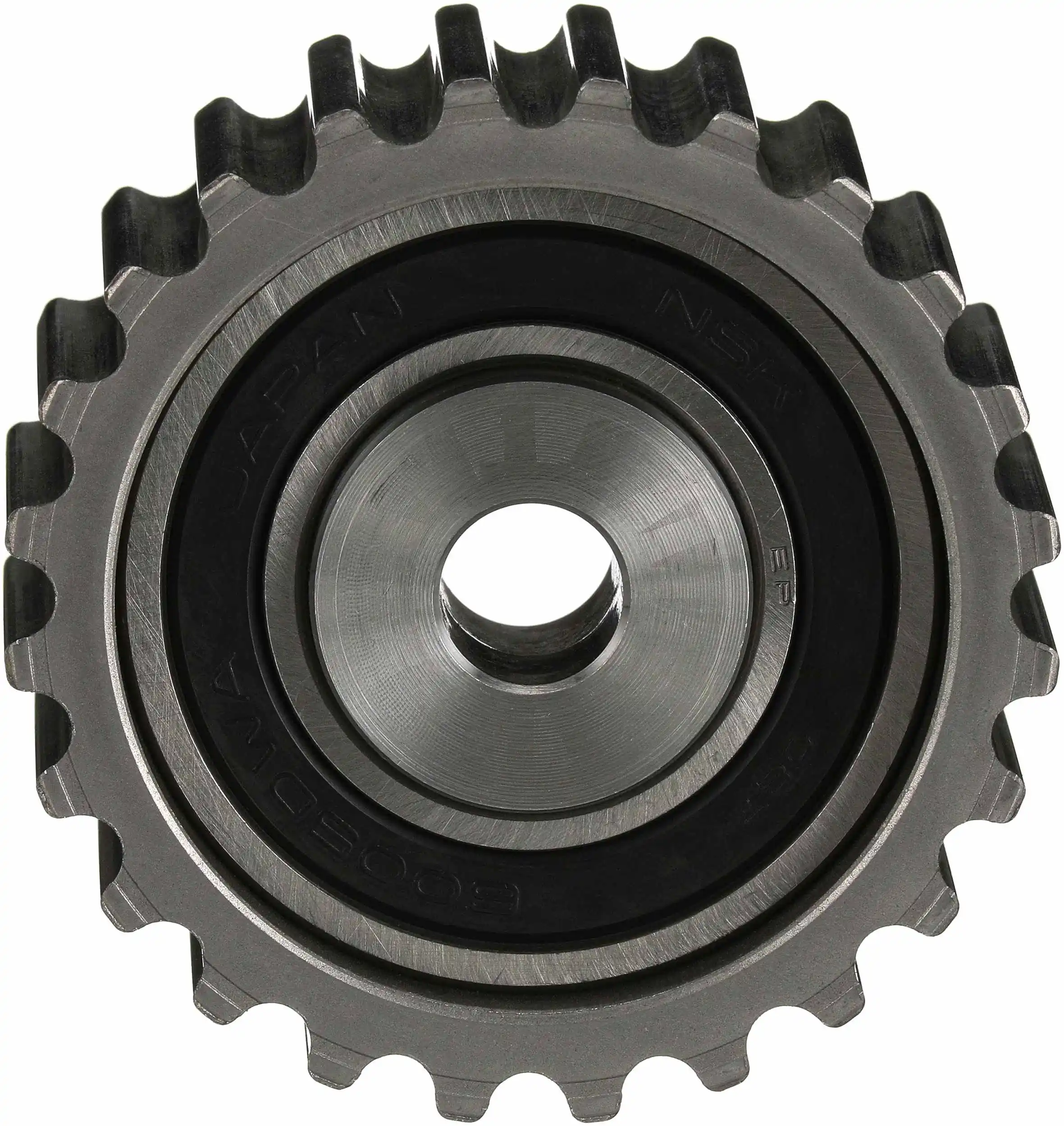  Polea correa distribución Subaru Forester 1