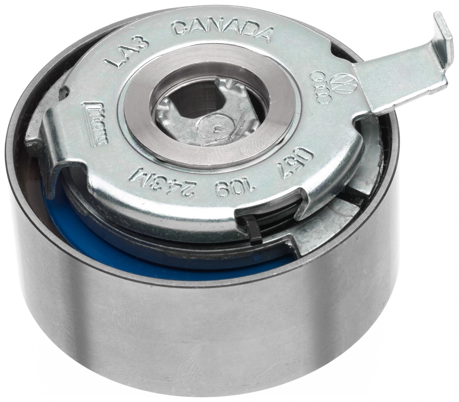 Tensor de la correa de distribución Audi Q7 SUV (4LB) (2006 - 2016) precio, desde 48,22 EUR