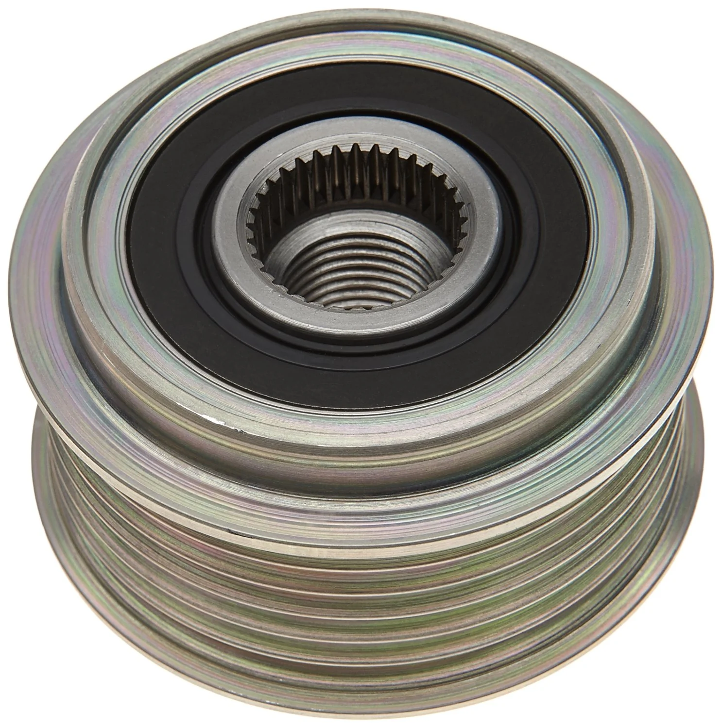 Rueda libre alternador  para Hyundai Tucson II TM