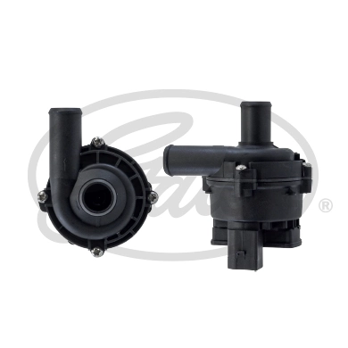 Comprar 392023015 Bosch Bomba de agua eléctrica auxiliar
