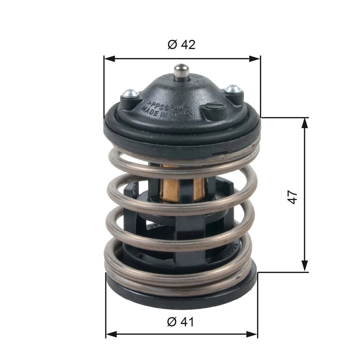 Comprar TH47487G1 Gates Termostato