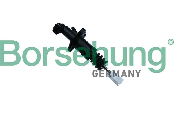 Cilindro maestro de clutch para Volkswagen Touareg I 7LA, 7L6, 7L7