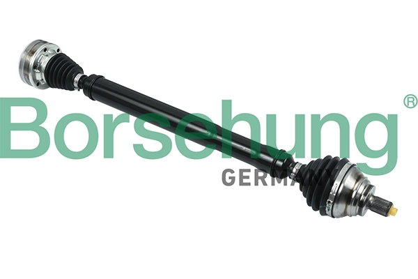B18364 Borsehung