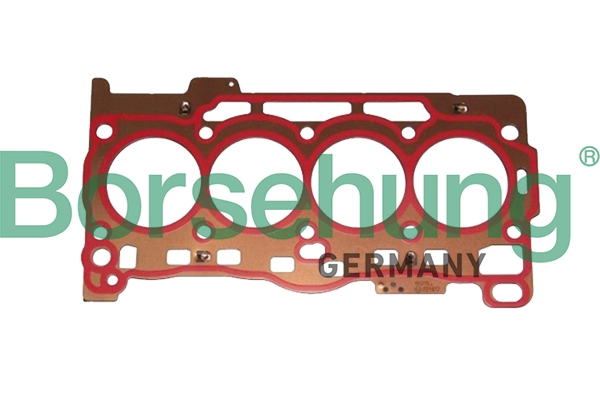 Empaque de culata para Volkswagen Caddy  (SAB)