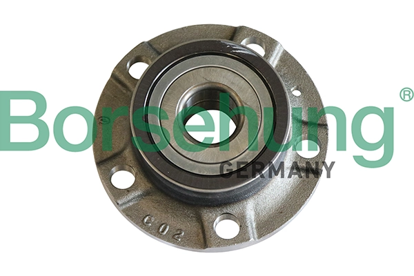 Cubo de rueda, Eje delantero Audi A1 hatchback comprar en España